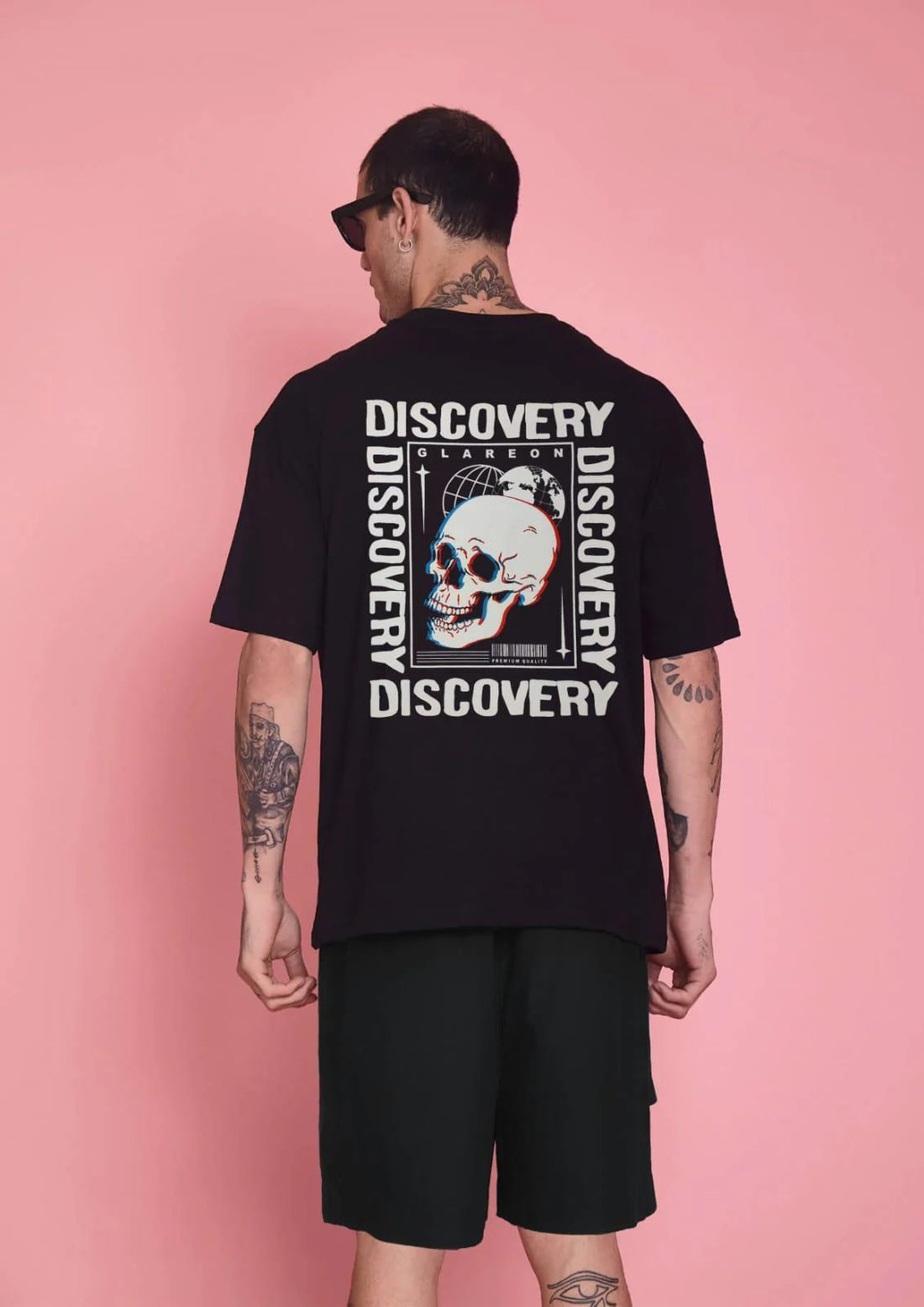 DROPSHOULDER